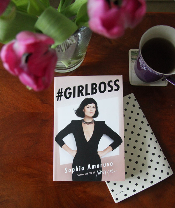 girl boss book by sophia amoruso