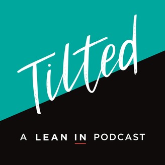 tilted a lean in podcast
