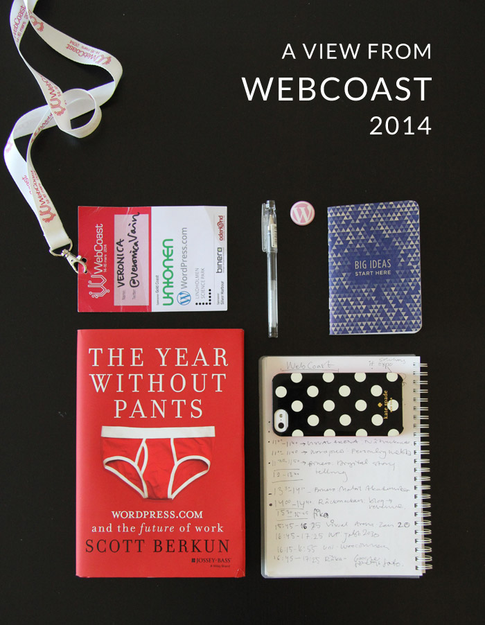 webcoast 2014