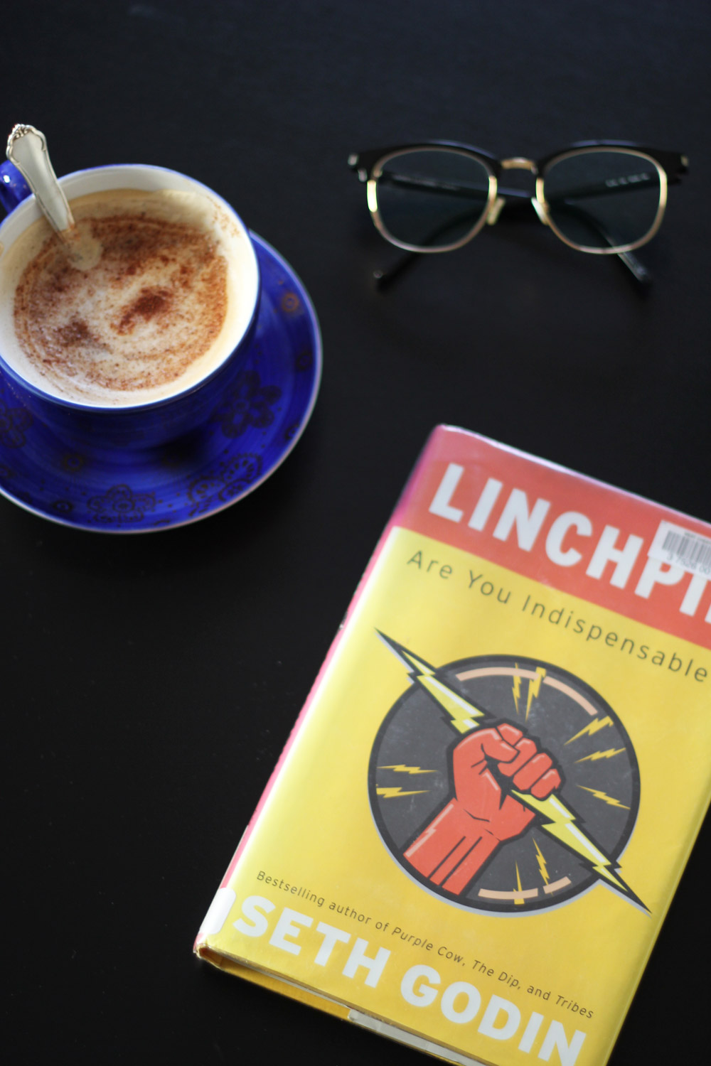 linchpin-seth-godin