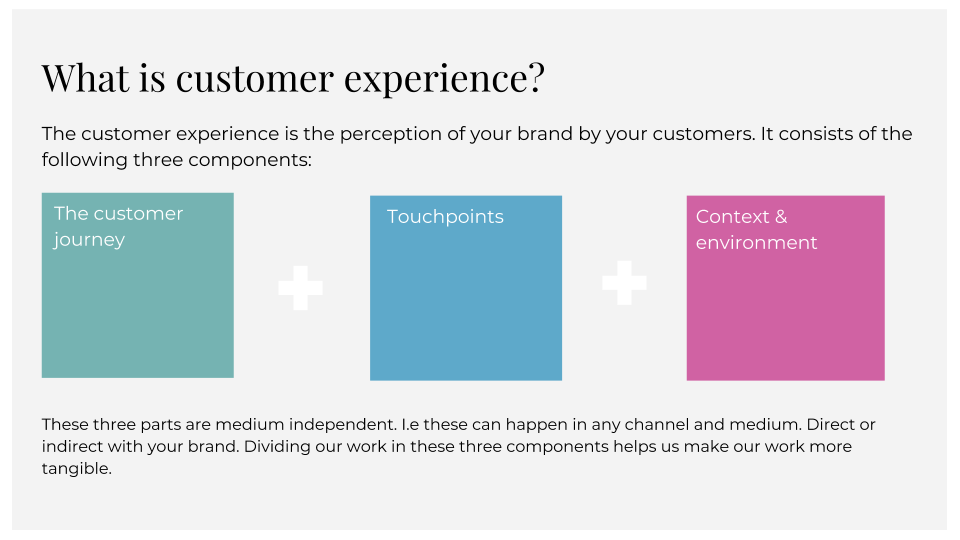 The customer experience playbook (3)