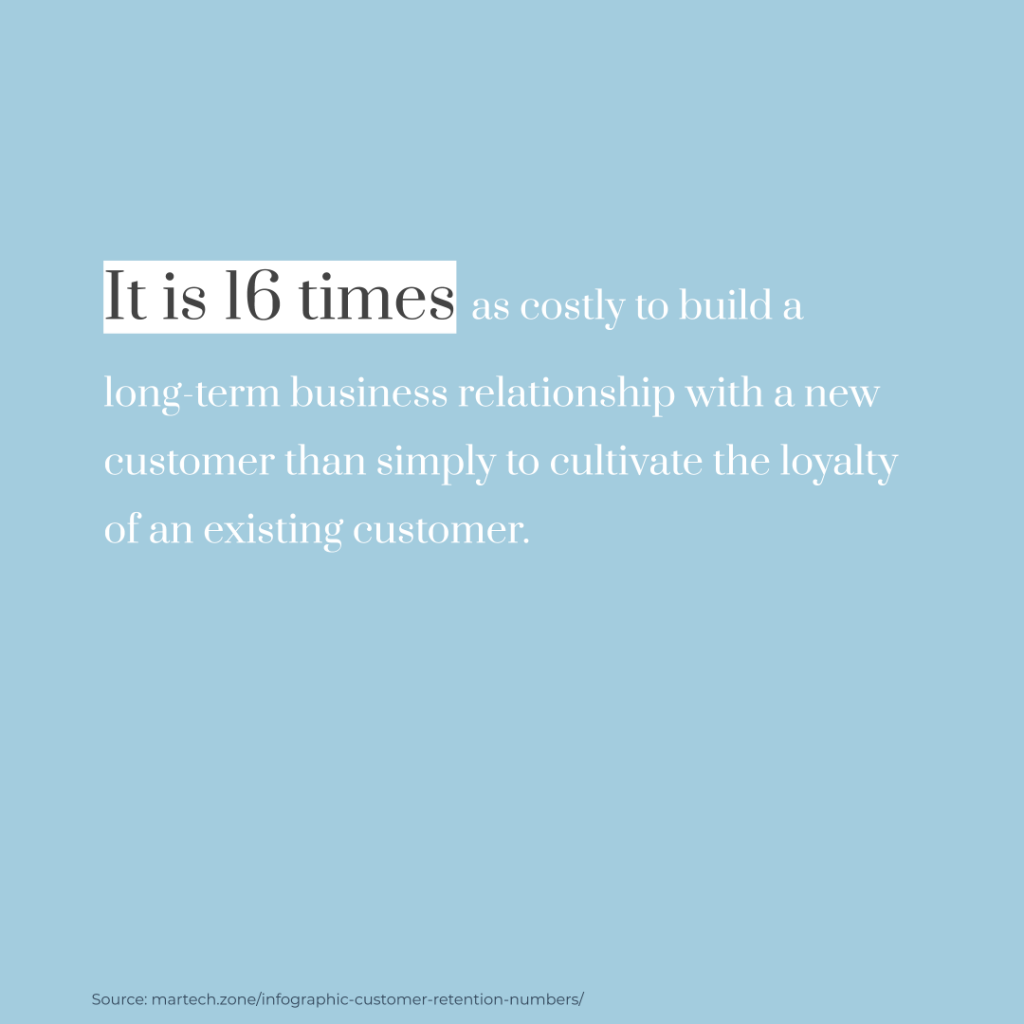 10-modern marketing-increase-focus-customer-retention