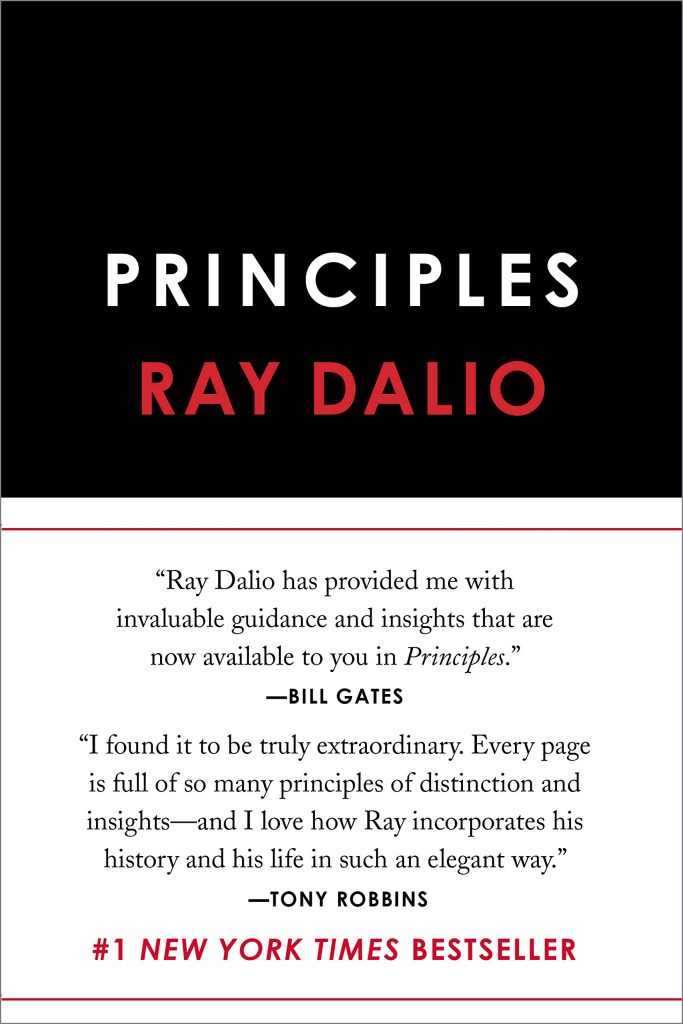 principles ray dalio